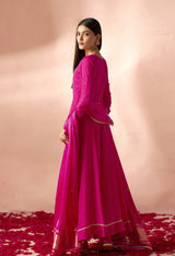 Swara Sur Anarkali