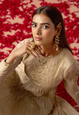 Swara Tarang Anarkali