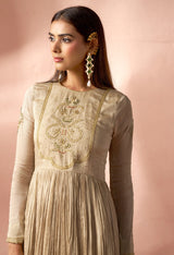 Swara Tarang Anarkali