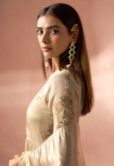 Swara Tarang Anarkali