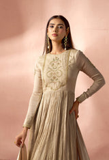 Swara Tarang Anarkali