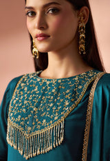 SWARA AABHA Anarkali