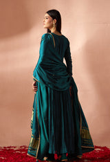 SWARA AABHA Anarkali