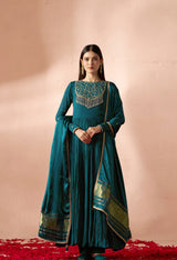 SWARA AABHA Anarkali