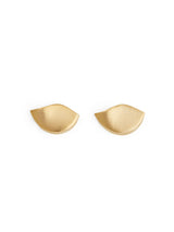 Golden Drip Earrings