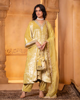 Mint Velvet Kaftan Set