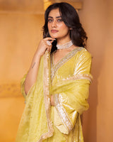 Mint Velvet Kaftan Set