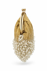 Gold Fluid Dframe