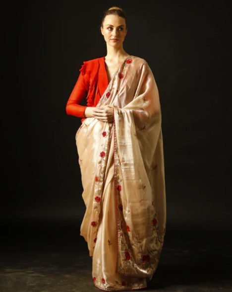 Shez Saree