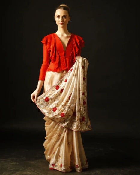 Shez Saree