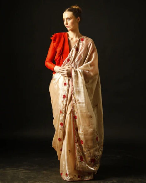 Shez Saree
