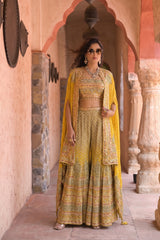 Zarmina Gown