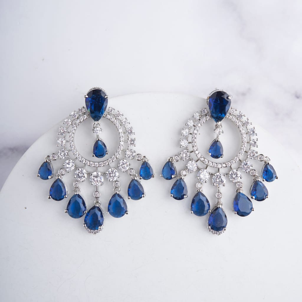 Aashna Earrings
