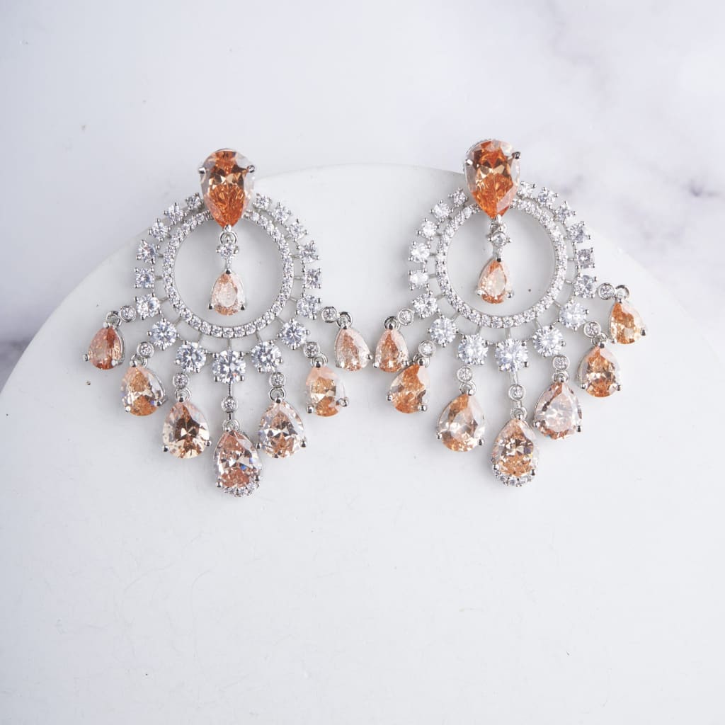 Aashna Earrings