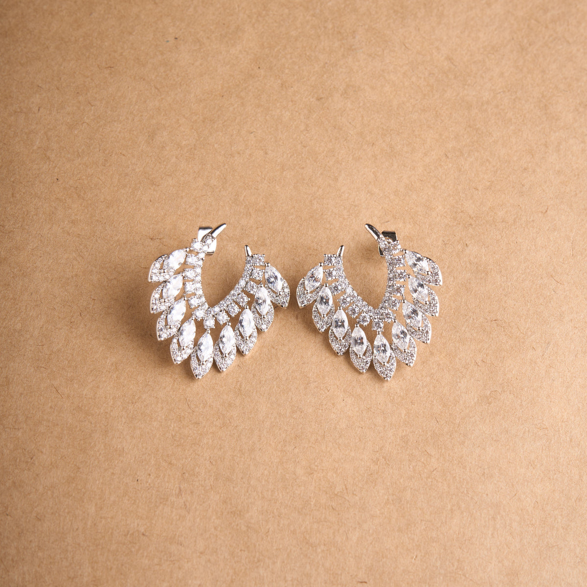 Alia Earrings
