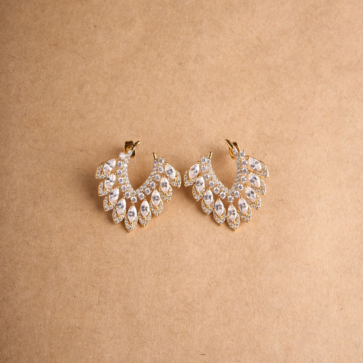Alia Earrings