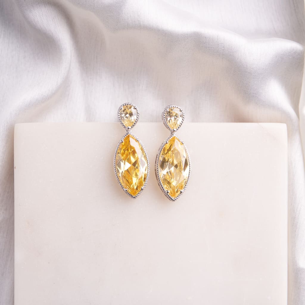 Alora Earrings