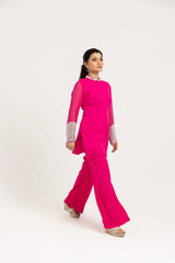 Hot Pink Coord set