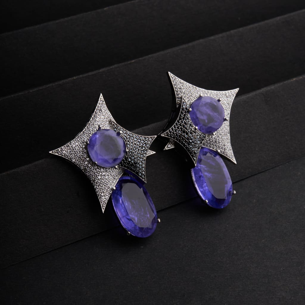 Amrita Earrings