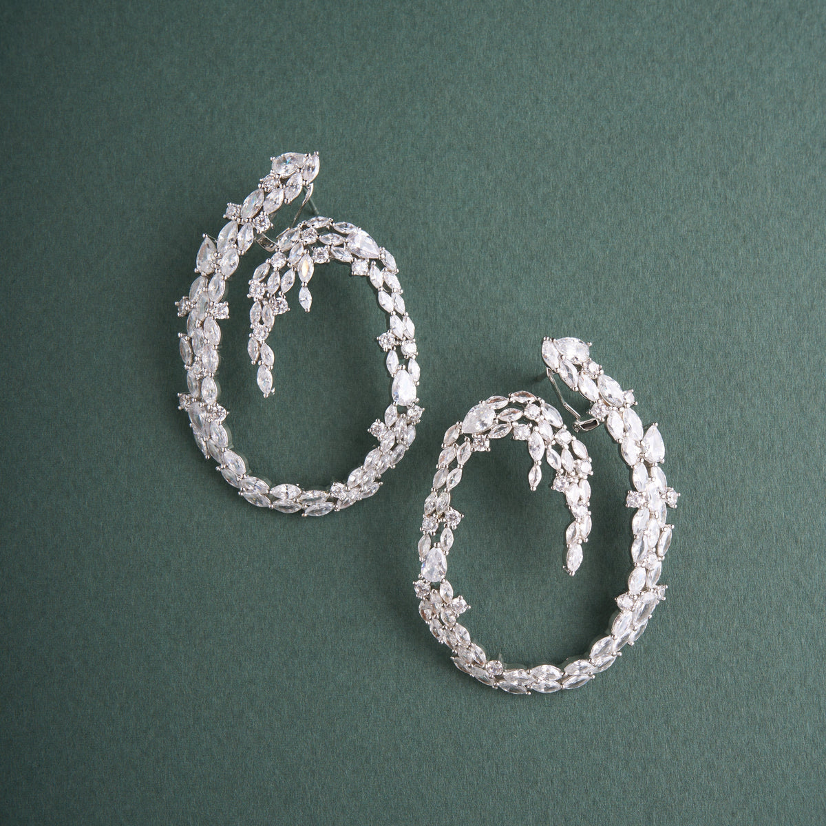 Anira Earrings