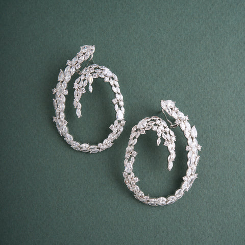 Anira Earrings