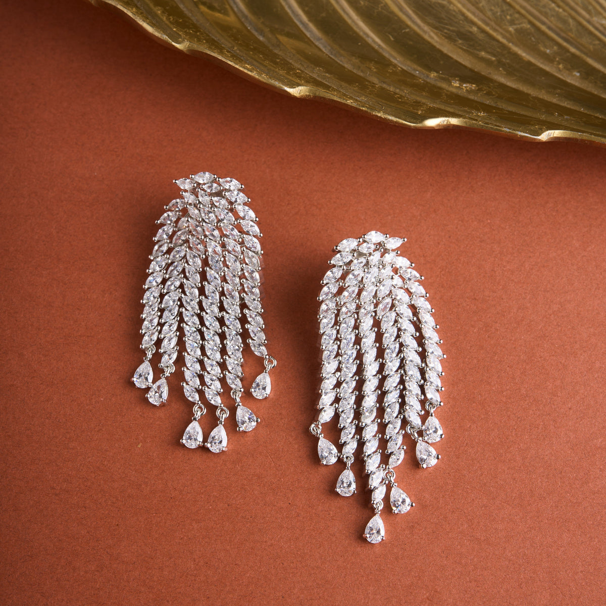 Antheia Earrings