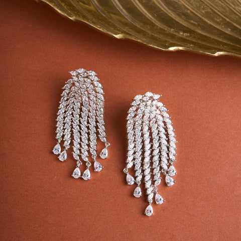 Antheia Earrings