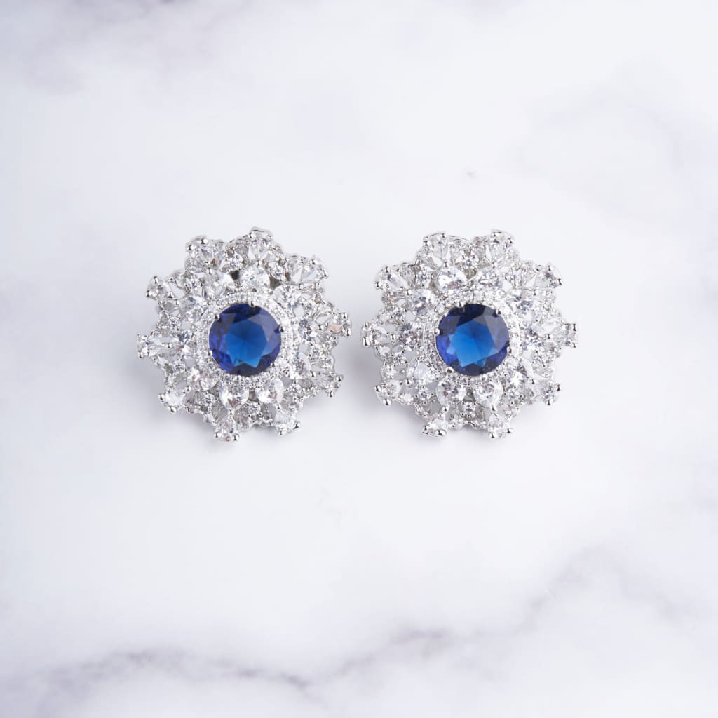 Apricity Earrings