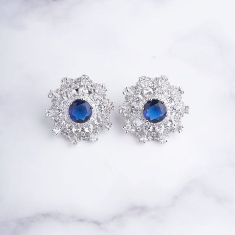Apricity Earrings