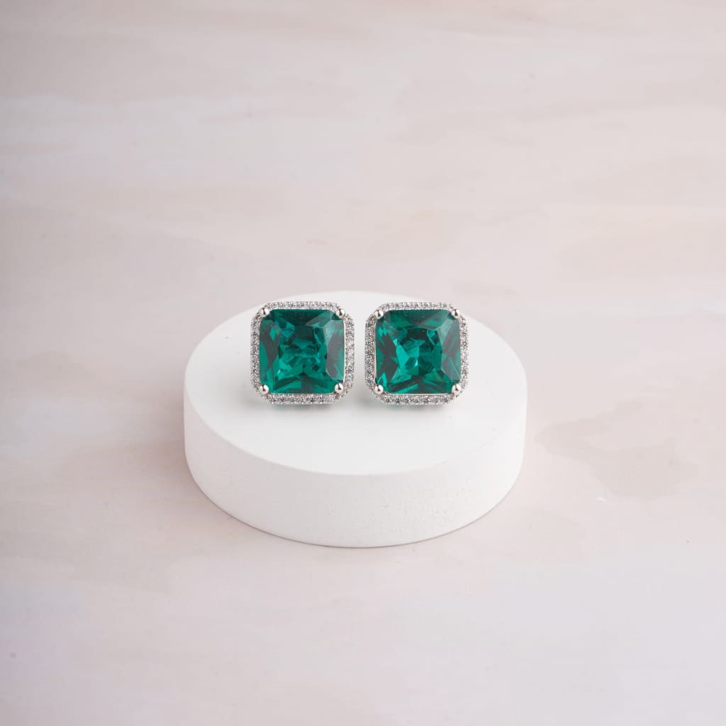 April Earrings