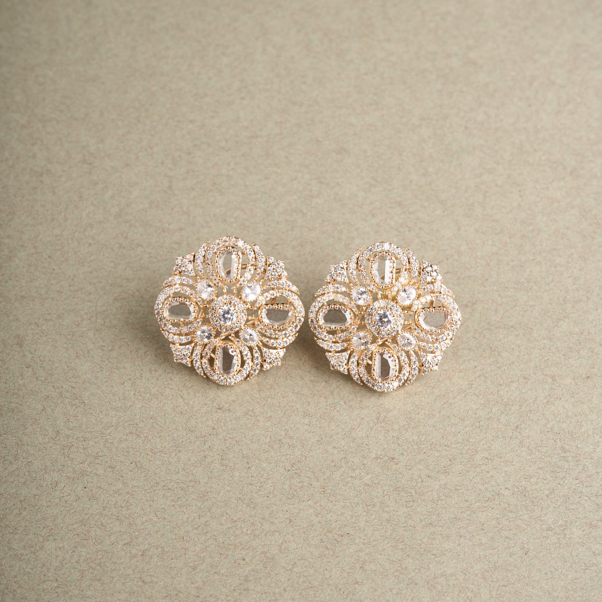 Ashmita Earrings