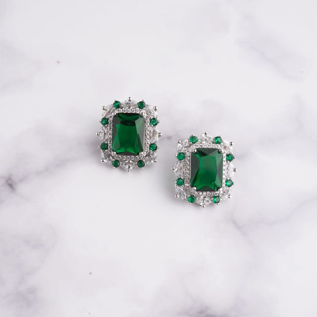 Ayeshaa Earrings