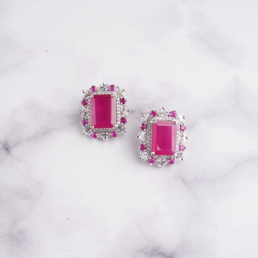 Ayeshaa Earrings