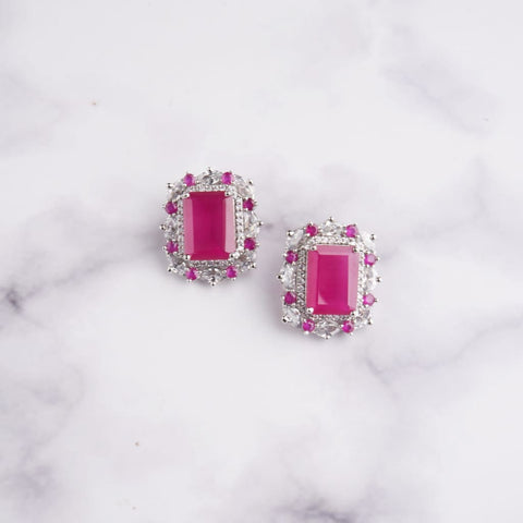 Ayeshaa Earrings