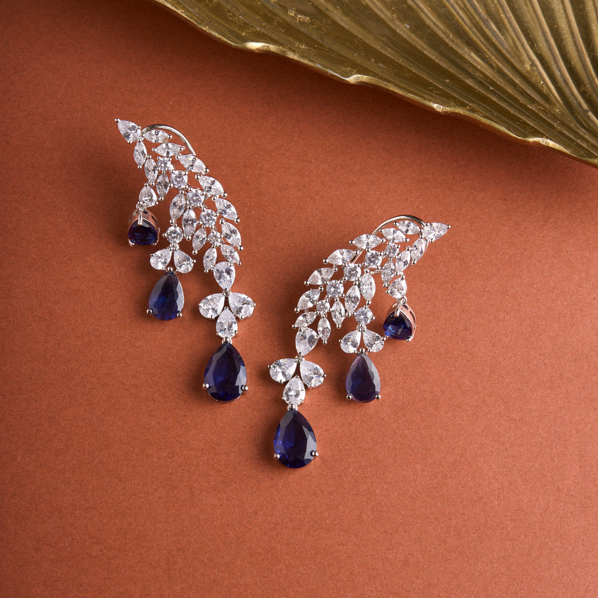 Ayralyn Earrings