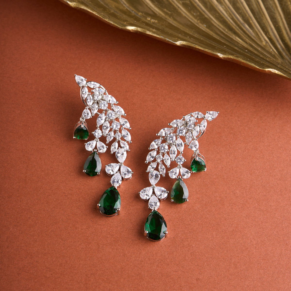 Ayralyn Earrings