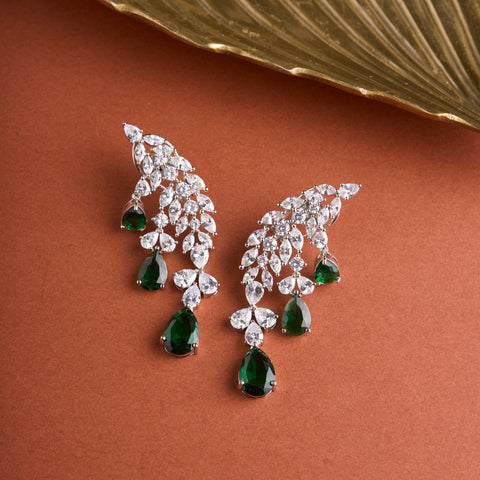 Ayralyn Earrings