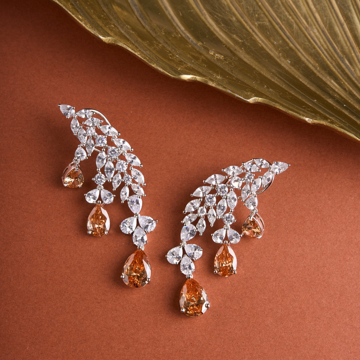 Ayralyn Earrings