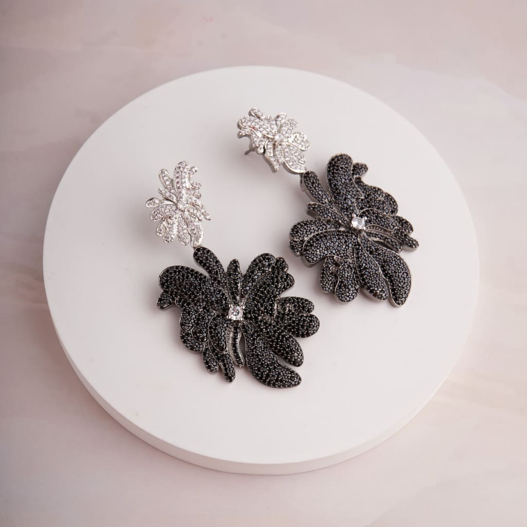Balsam Earrings
