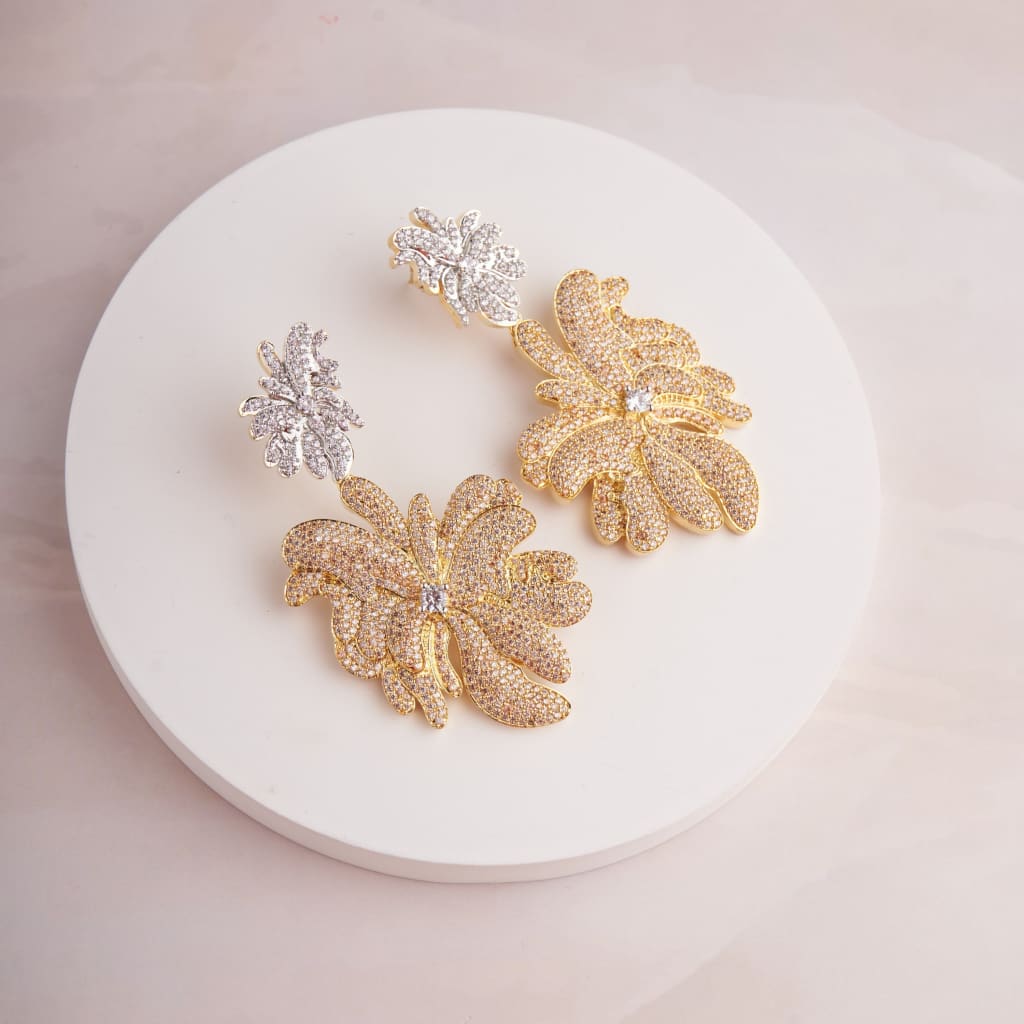 Balsam Earrings