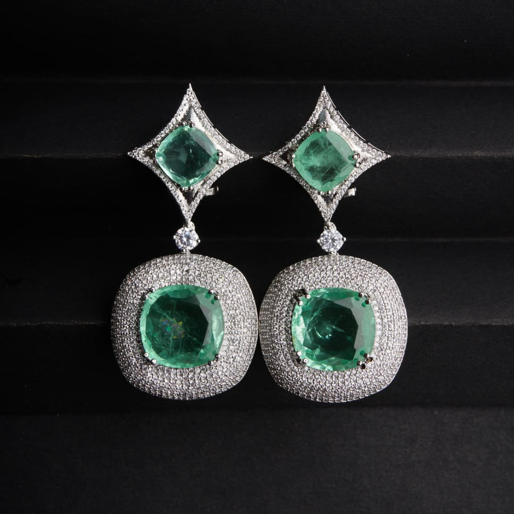 Begum Earrings