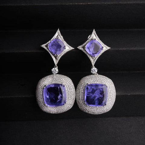 Begum Earrings