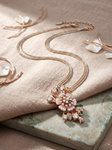 Pendant set