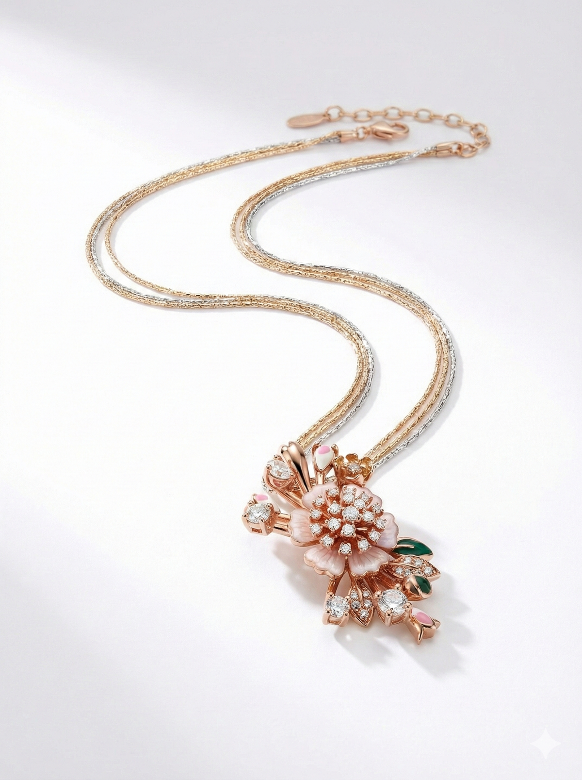 Pendant set