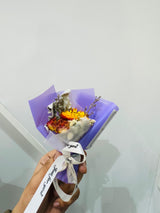 Love Infinite Mini Bouquet