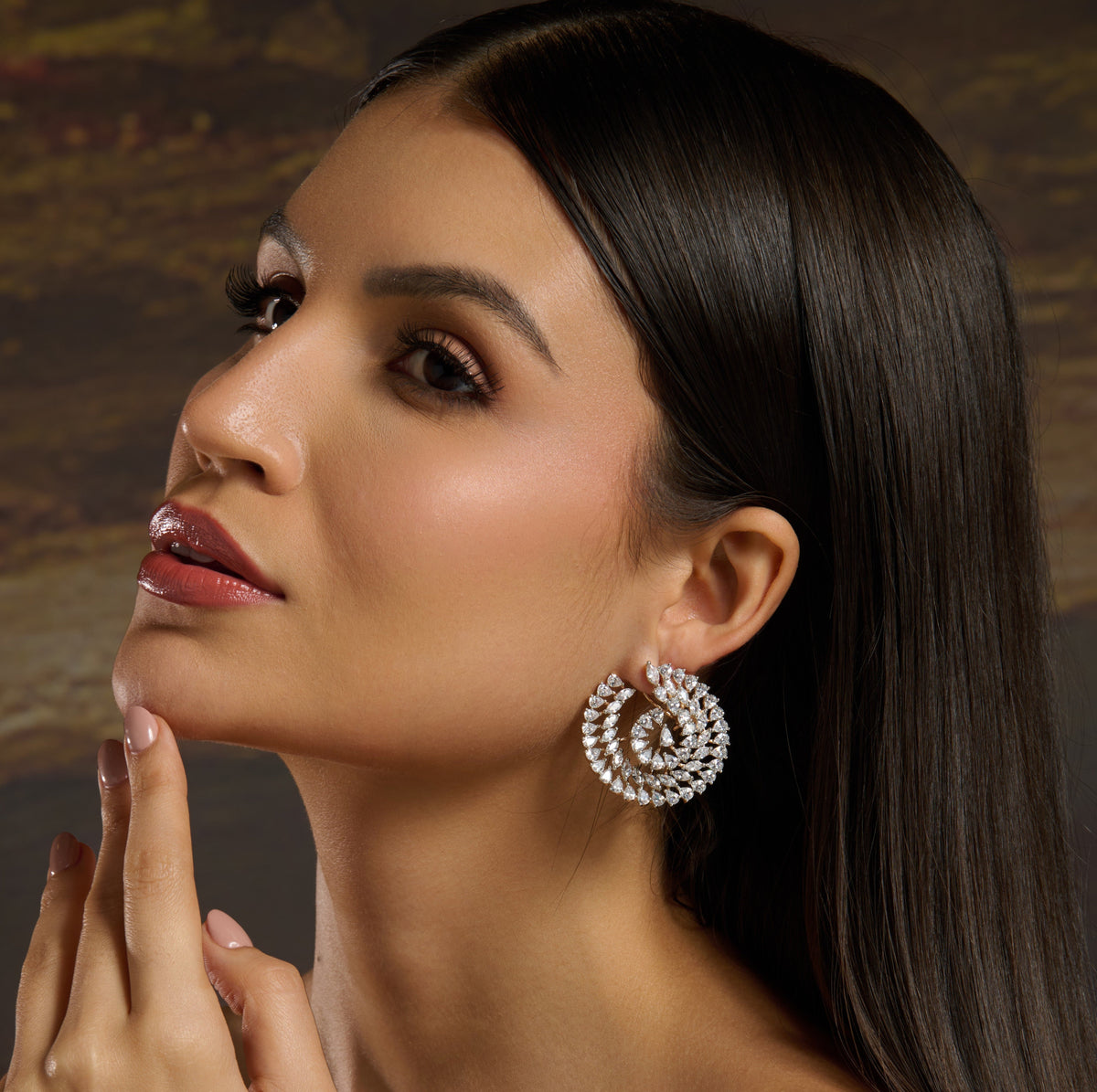 Calantha Earrings
