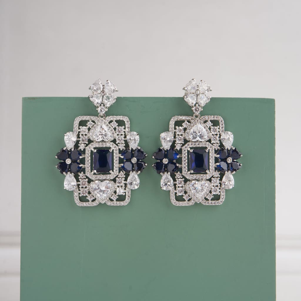 Caraway Earrings