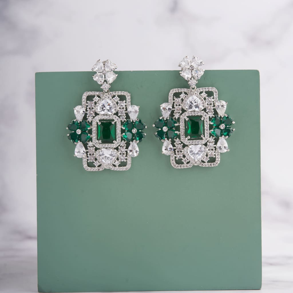 Caraway Earrings