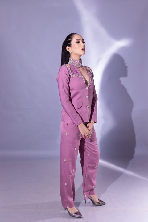 Charlie Set