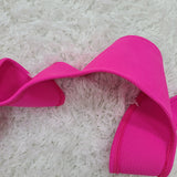 Ruffle Rani Mini